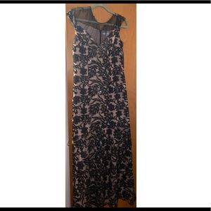 Kay Unger Evening gown